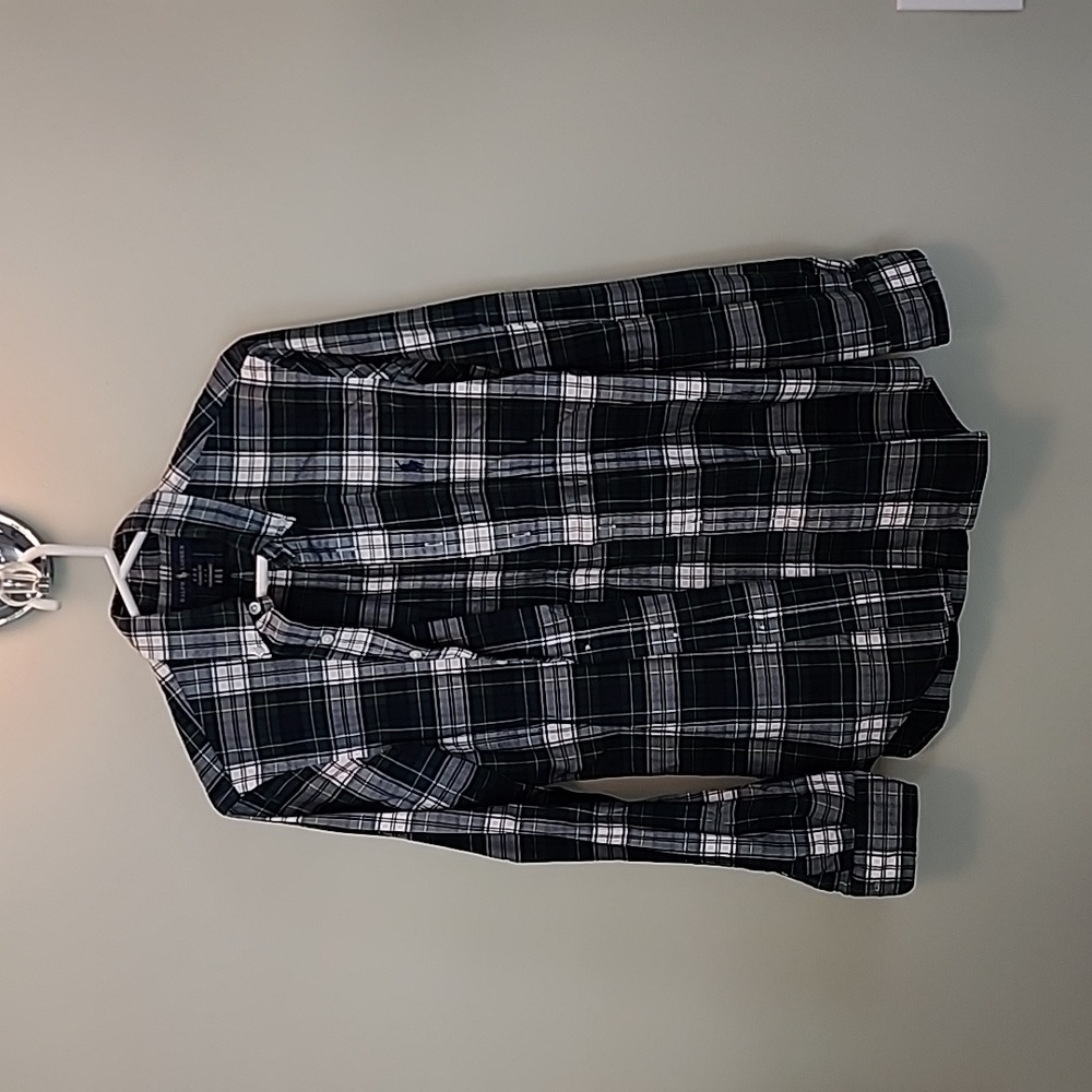 Ralph Lauren classic fit performance